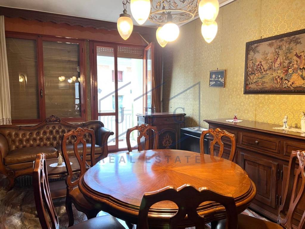 Appartamento a Motta di livenza in Piazza Predonzani, 8 - Foto 5