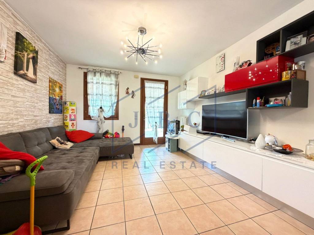 Villa a Motta di livenza in Riviera P. Molmenti, 40 - Foto 3