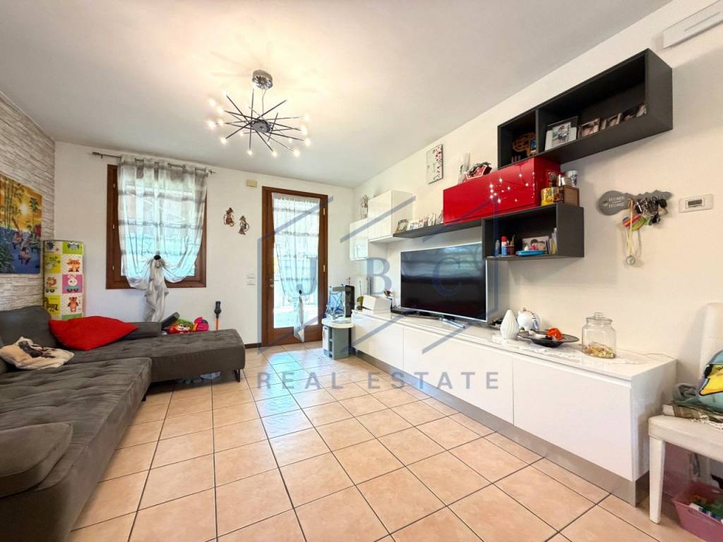 Villa a Motta di livenza in Riviera P. Molmenti, 40 - Foto 4