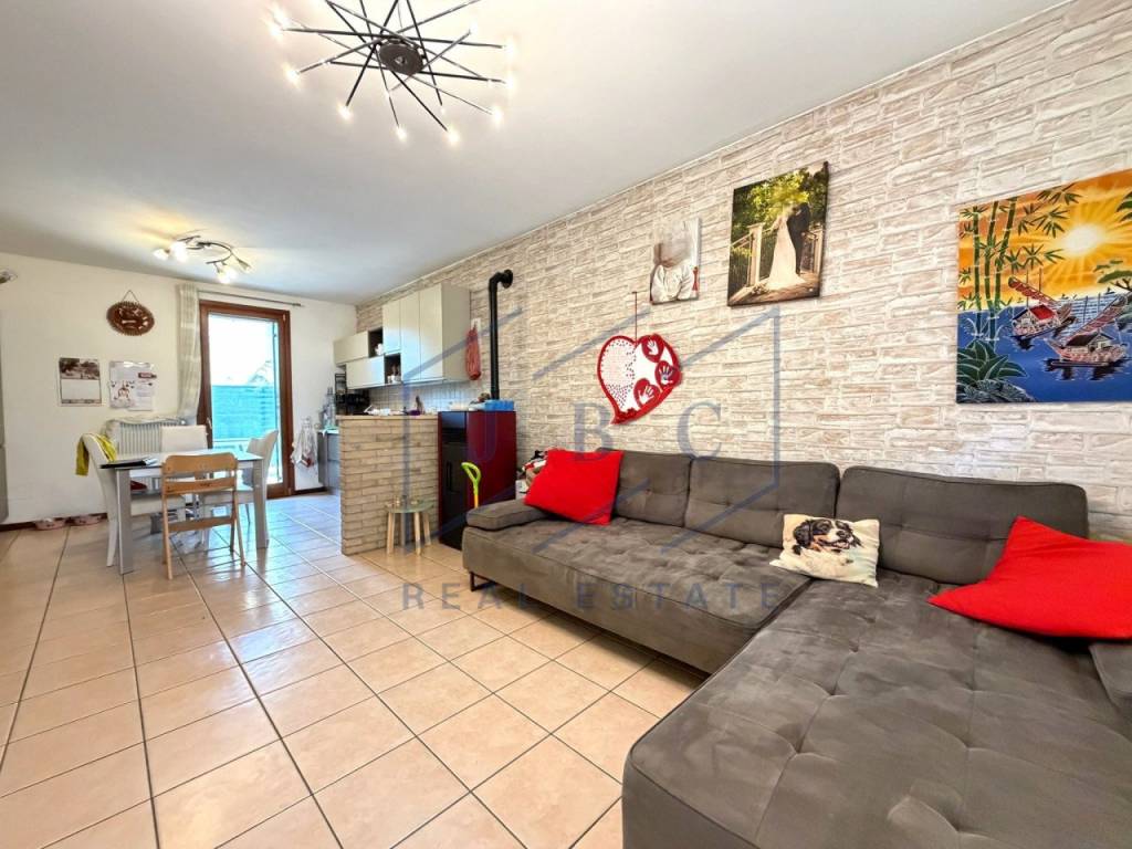 Villa a Motta di livenza in Riviera P. Molmenti, 40 - Foto 5