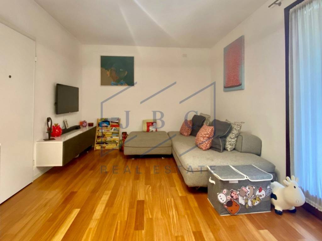 Appartamento a Oderzo in Viale P. Frassinetti - Foto 2