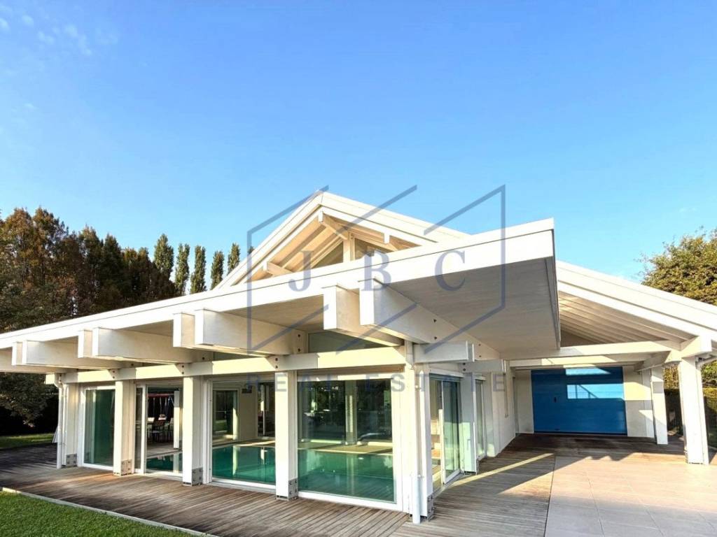 Casa indipendente a Salgareda in Vicolo Bolzano - Foto 2