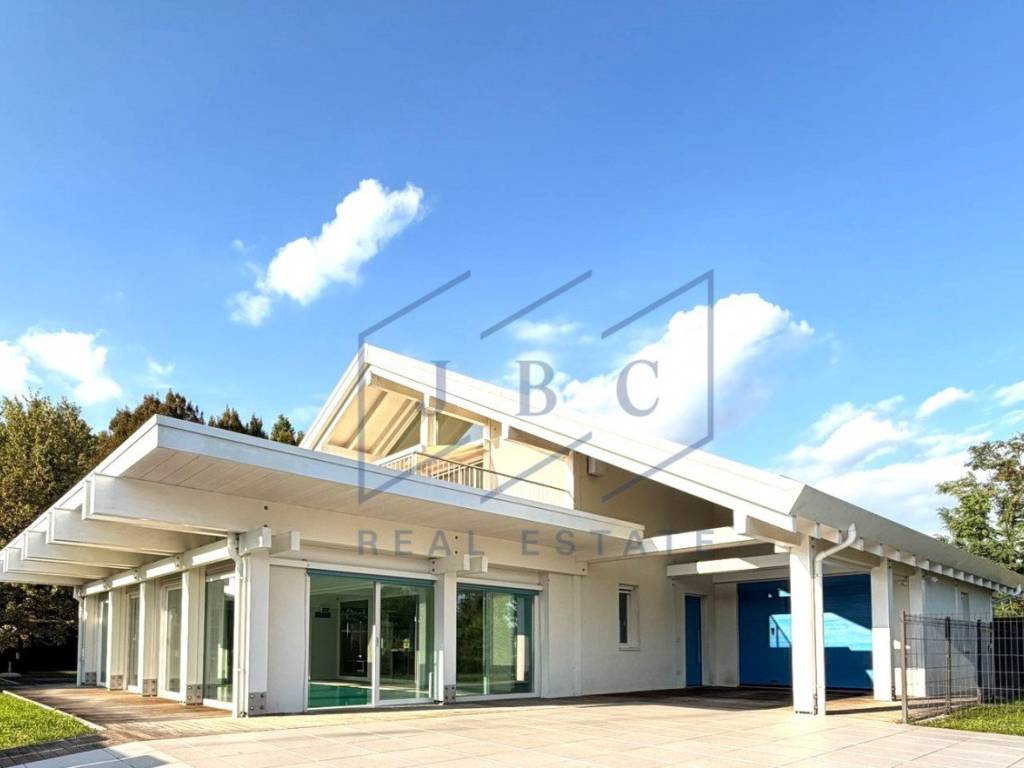 Casa indipendente a Salgareda in Vicolo Bolzano - Foto 5