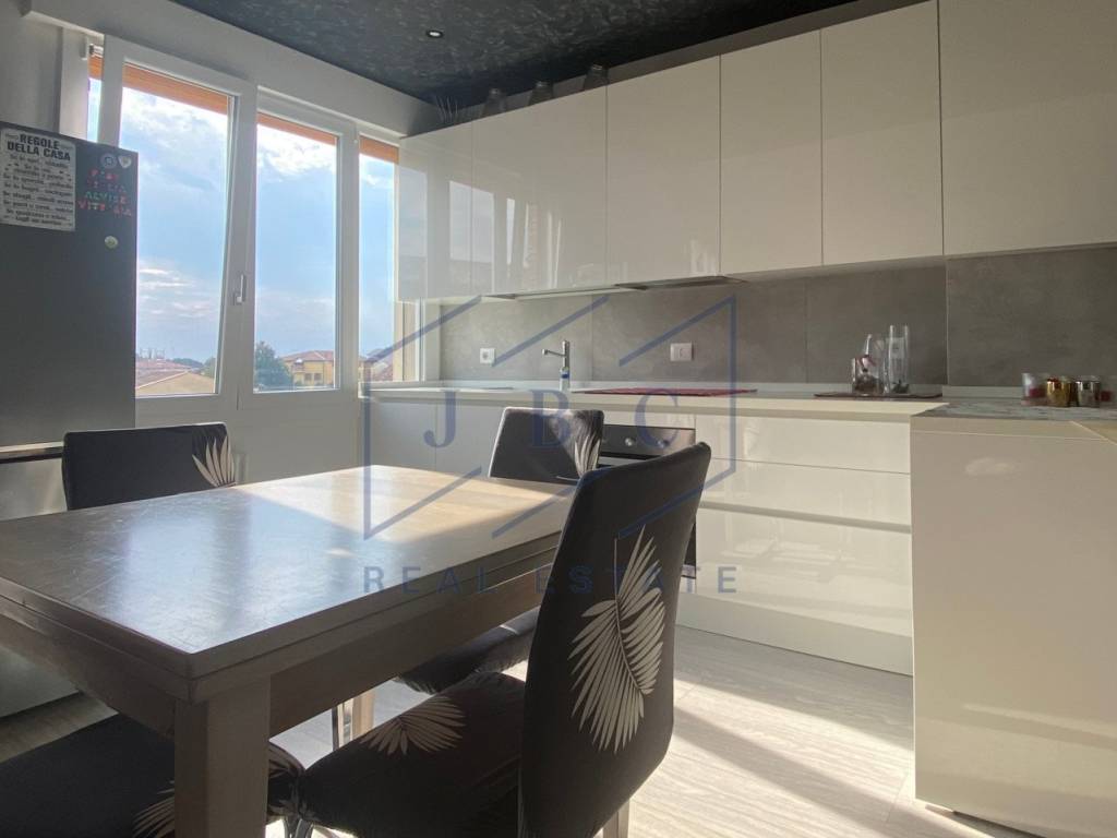 Appartamento a Oderzo in Via Giuseppe Garibaldi - Foto 5