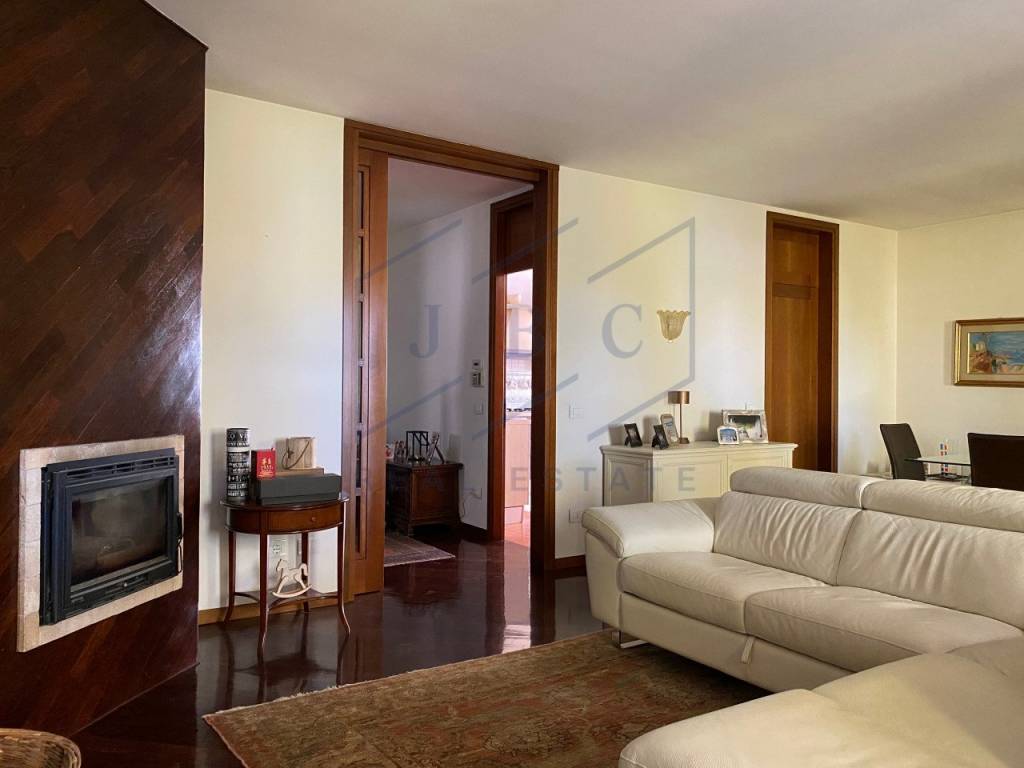 Attico / mansarda a Oderzo in Via Cesare Battisti - Foto 5