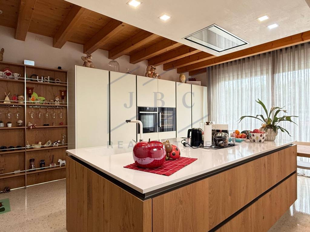 Villa a Oderzo in Via friuli - Foto 2