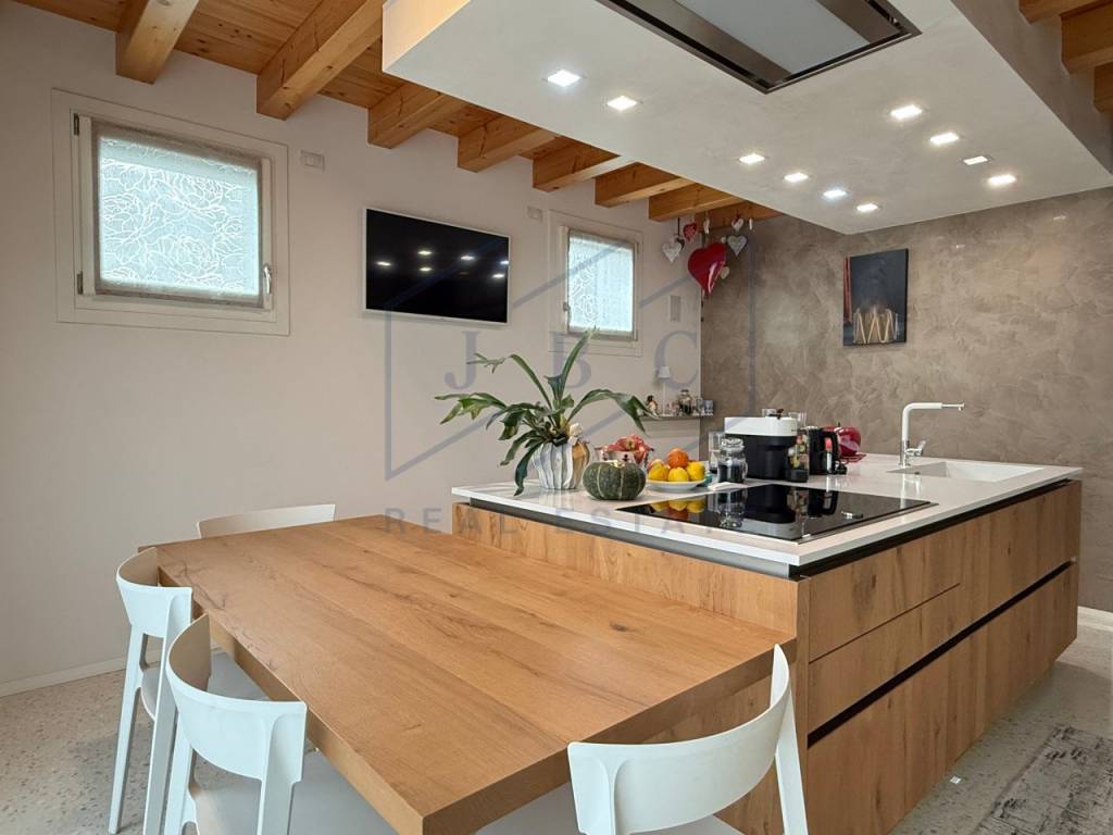 Villa a Oderzo in Via friuli - Foto 3