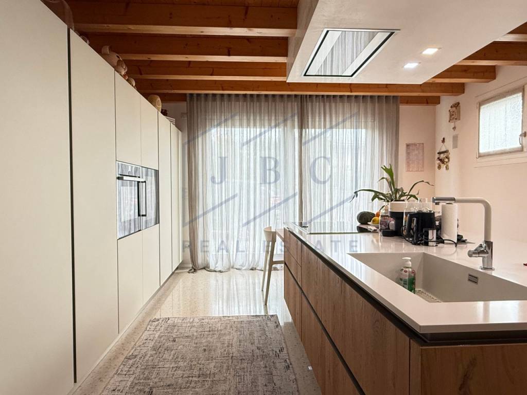 Villa a Oderzo in Via friuli - Foto 4