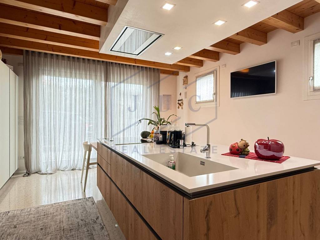 Villa a Oderzo in Via friuli - Foto 5