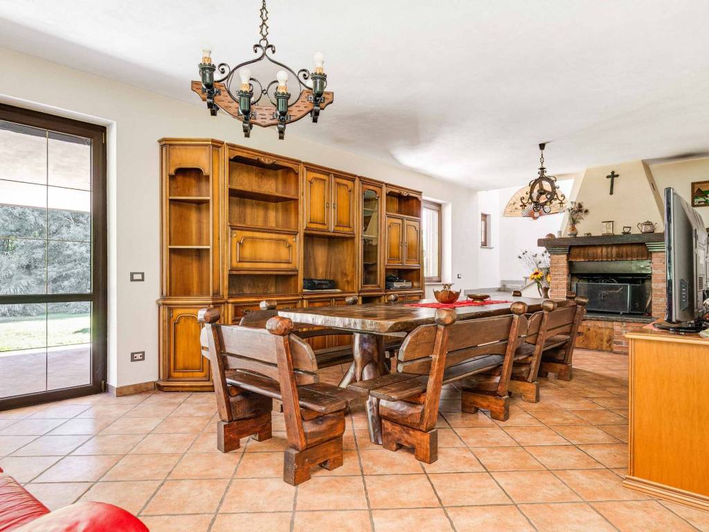 Villa a Fagnano olona in Via Magellano - Foto 2