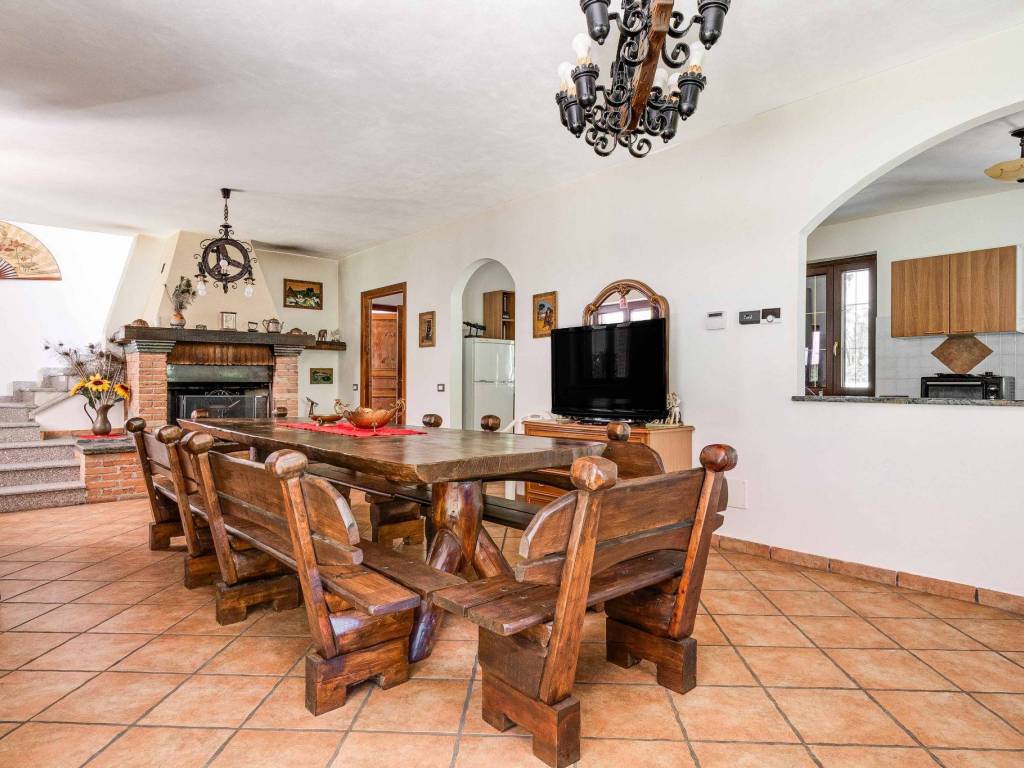 Villa a Fagnano olona in Via Magellano - Foto 3