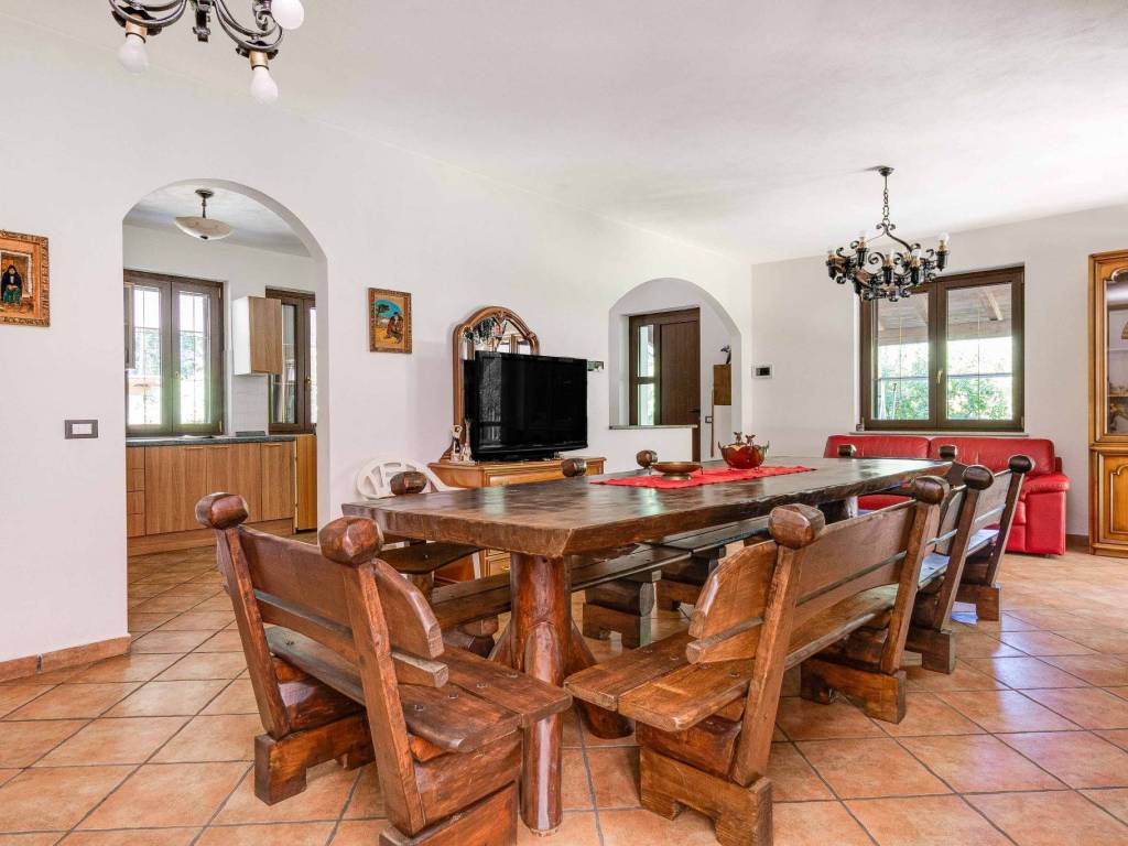Villa a Fagnano olona in Via Magellano - Foto 4