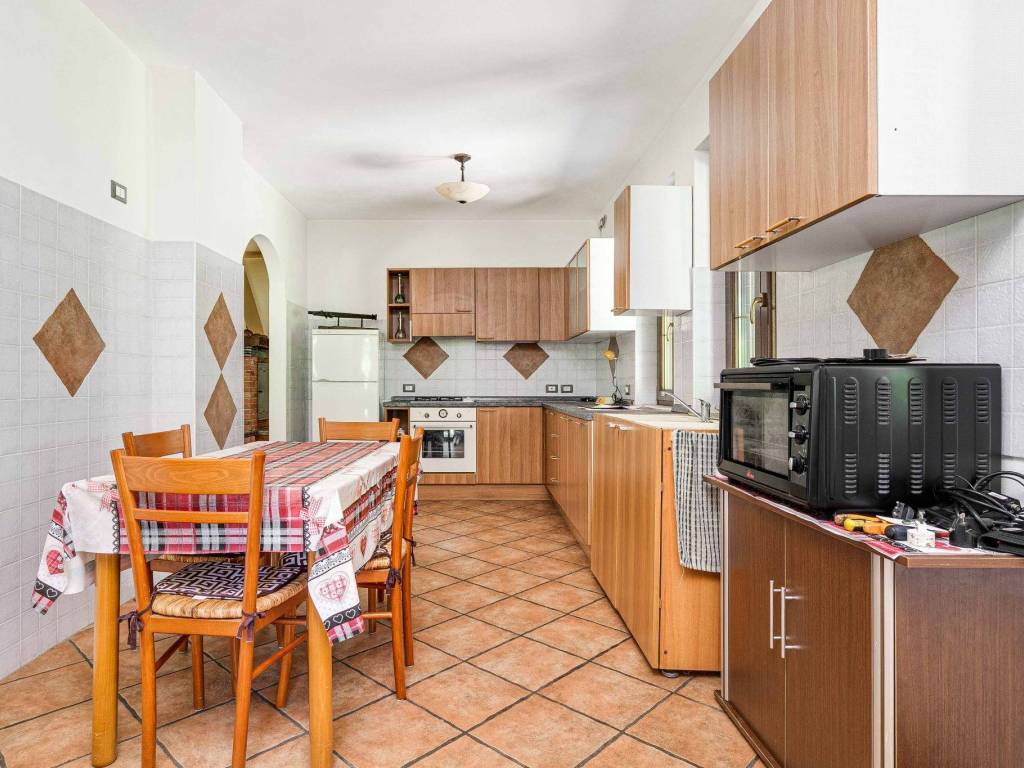 Villa a Fagnano olona in Via Magellano - Foto 5
