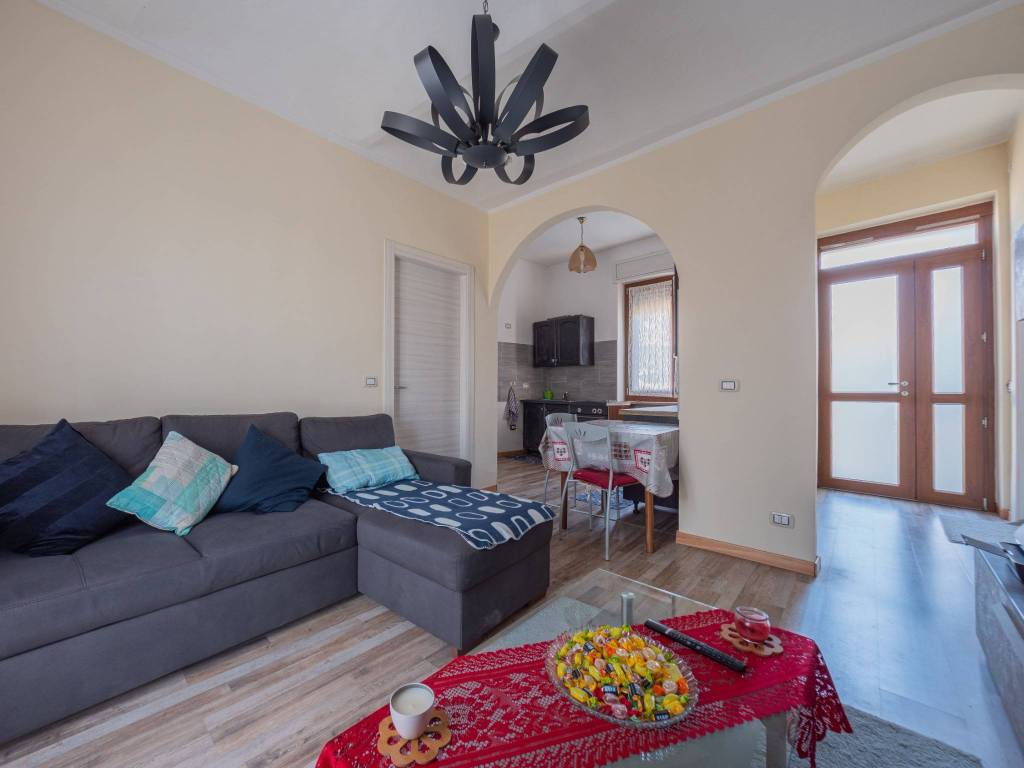 Villa a Asti in Frazione Quarto Inferiore, 281 - Foto 3