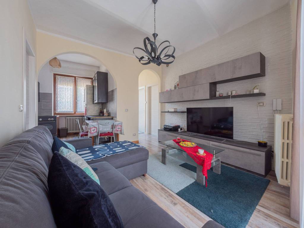 Villa a Asti in Frazione Quarto Inferiore, 281 - Foto 4