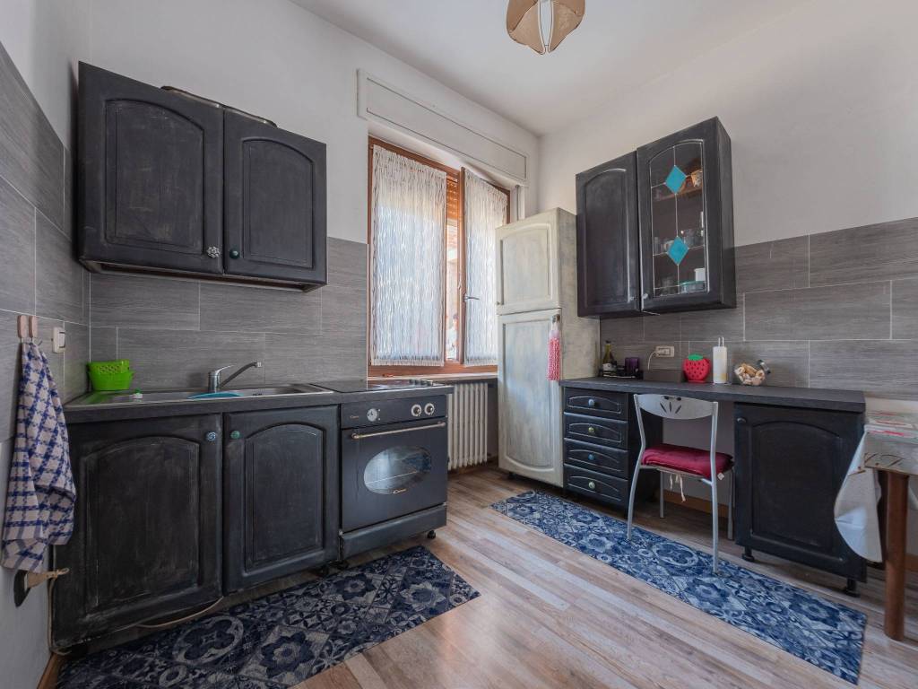 Villa a Asti in Frazione Quarto Inferiore, 281 - Foto 5