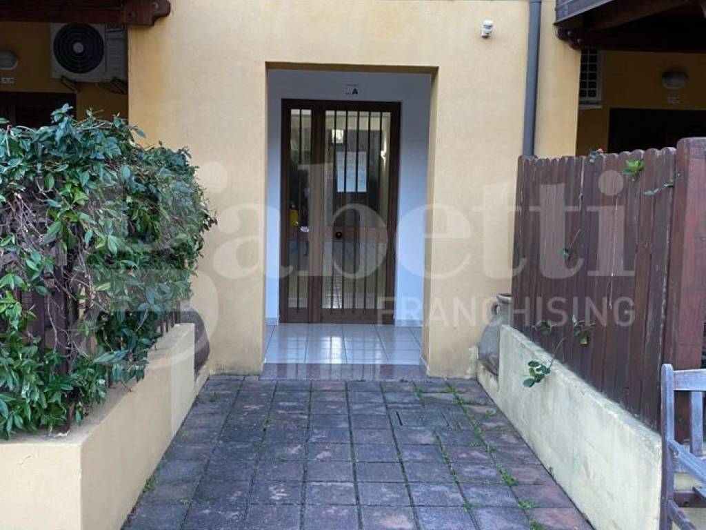 Attico / mansarda a Nocera terinese in Via Camillo Benso di Cavour , snc - Foto 3