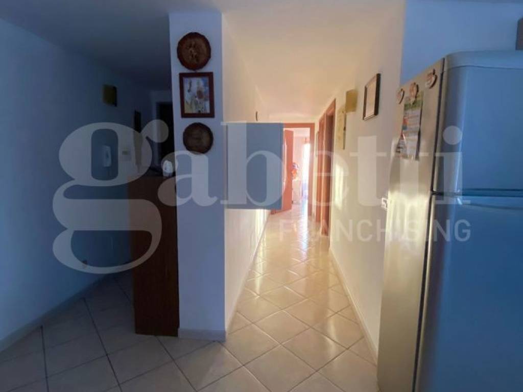 Attico / mansarda a Nocera terinese in Via Camillo Benso di Cavour , snc - Foto 5