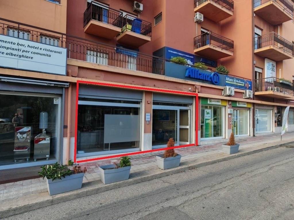 Immobile a Reggio calabria in Via Argine Destro Annunziata - Foto 2