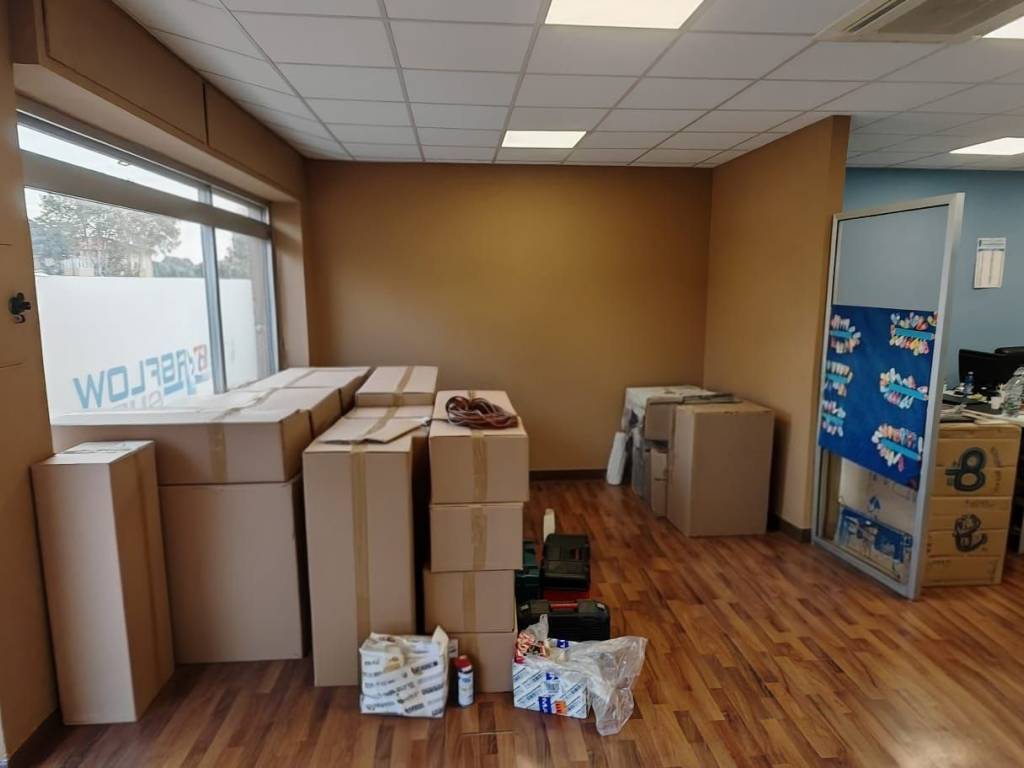 Immobile a Reggio calabria in Via Argine Destro Annunziata - Foto 3