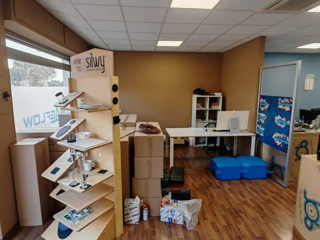 Immobile a Reggio calabria in Via Argine Destro Annunziata - Foto 4