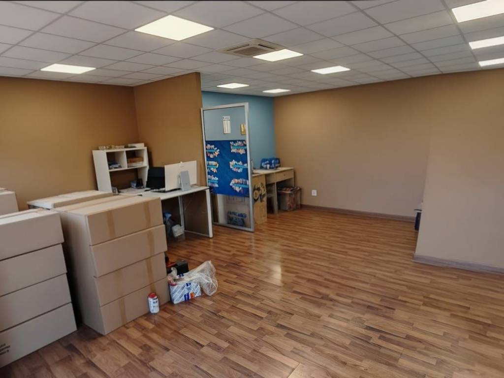 Immobile a Reggio calabria in Via Argine Destro Annunziata - Foto 5