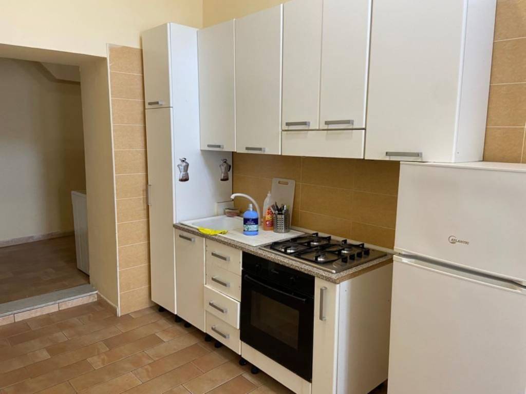 Casa indipendente a Acerra in Via Camillo Benso di Cavour, 21 - Foto 2