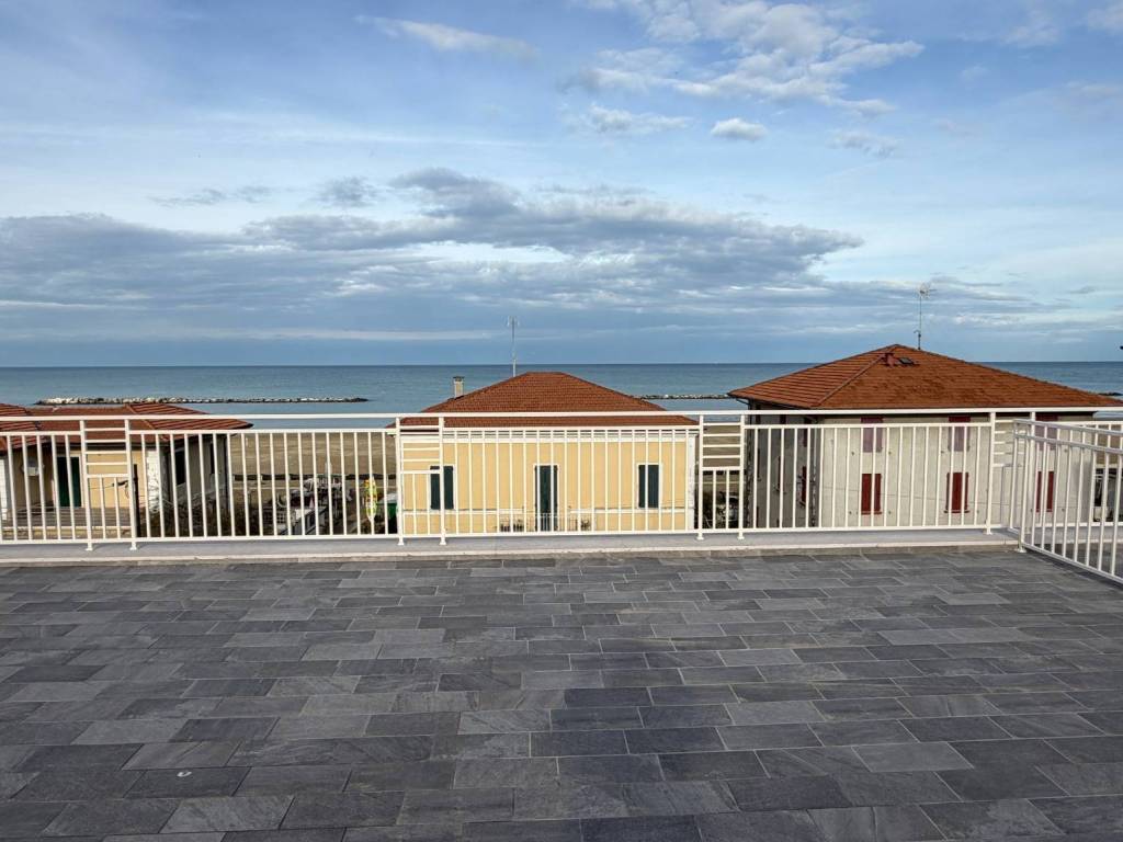 Appartamento a Rimini in Viale Milano - Foto 4