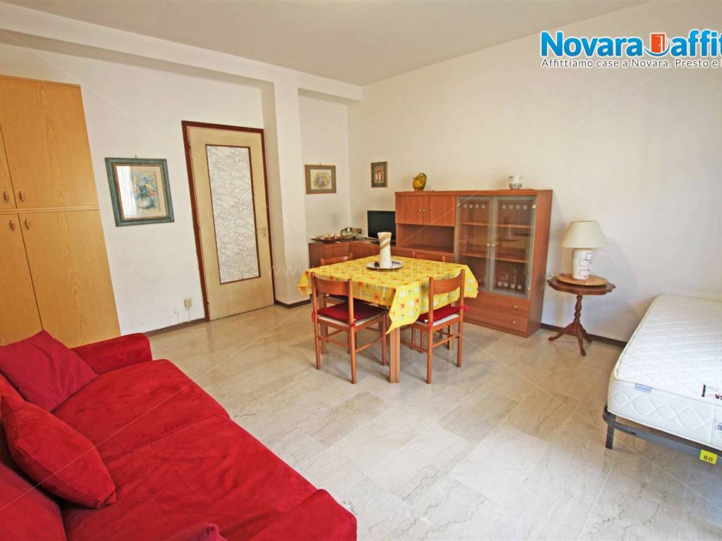Appartamento a Novara in Vicolo San Nicola, 9 - Foto 2