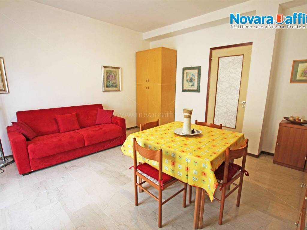 Appartamento a Novara in Vicolo San Nicola, 9 - Foto 3