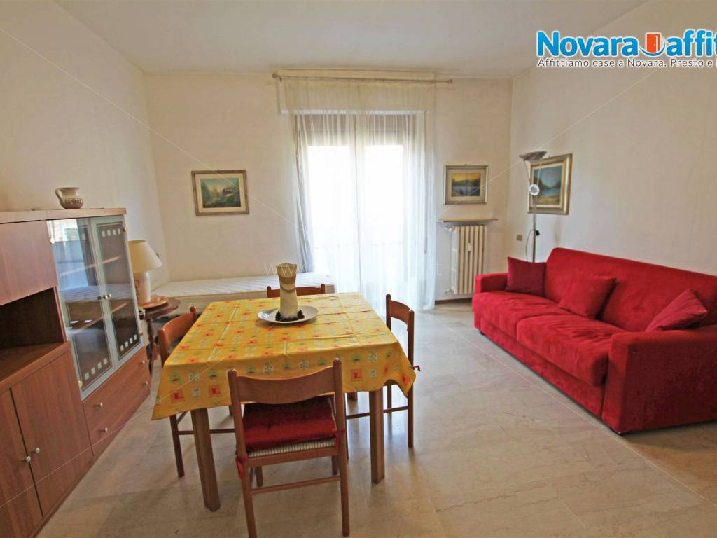 Appartamento a Novara in Vicolo San Nicola, 9 - Foto 4