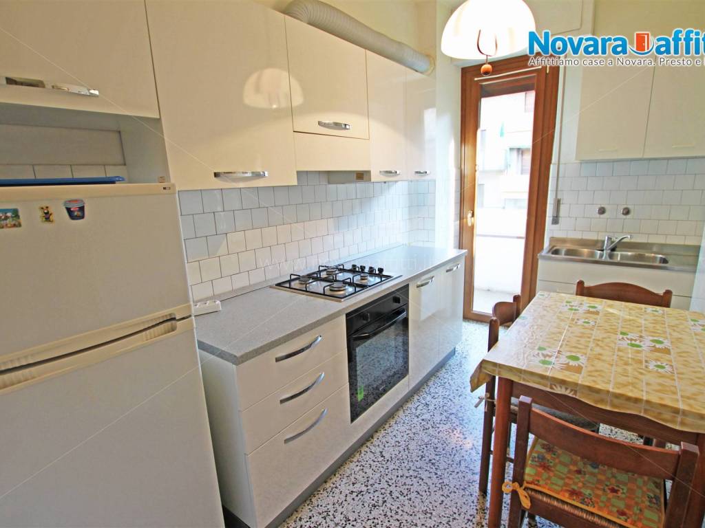 Appartamento a Novara in Vicolo San Nicola, 9 - Foto 5