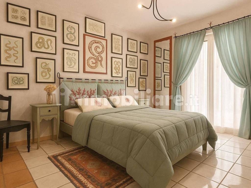 Appartamento a Arzachena in Via Porto Vecchio - Foto 4