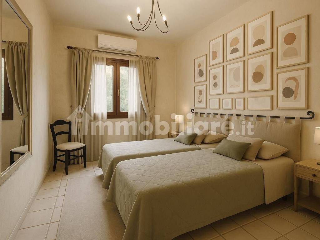 Appartamento a Arzachena in Via Porto Vecchio - Foto 5