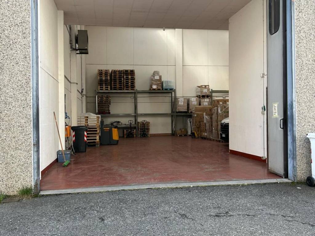 Immobile a Grugliasco in Corso Canonico Giuseppe Allamano, 13 - Foto 3