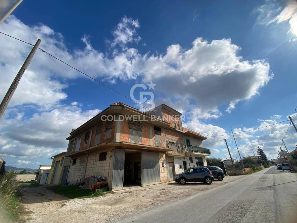 Casa indipendente a Rosolini in Vle Libertà - Foto 2