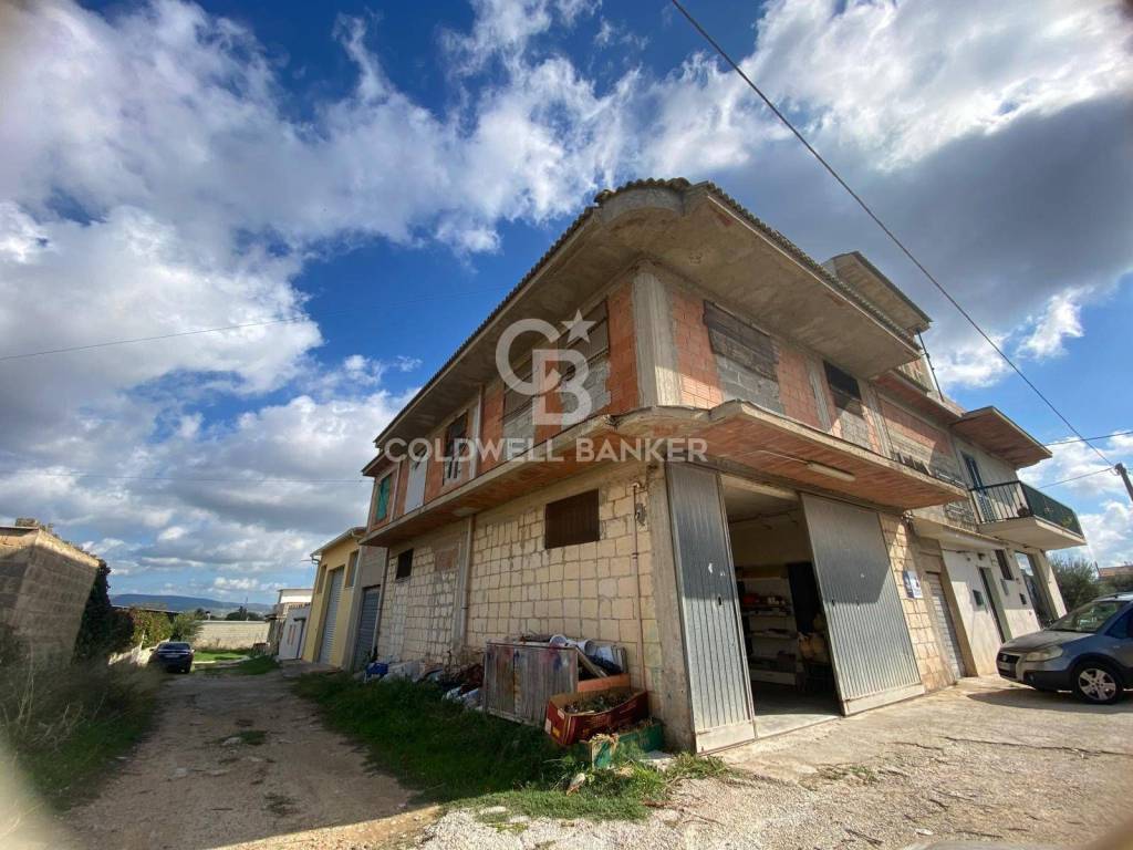 Casa indipendente a Rosolini in Vle Libertà - Foto 5