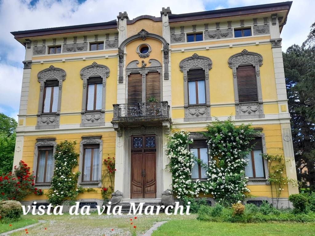 Villa a Vescovato in Via Angelo Marchi, 16 - Foto 2