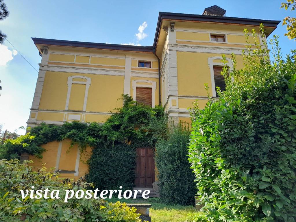 Villa a Vescovato in Via Angelo Marchi, 16 - Foto 3