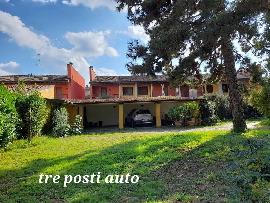 Villa a Vescovato in Via Angelo Marchi, 16 - Foto 4