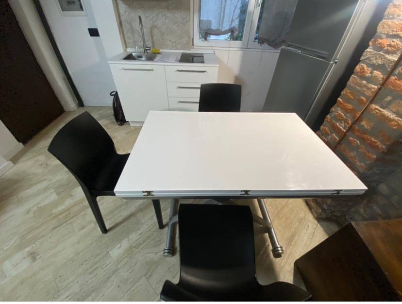 Appartamento a Pavia in Via Pietro Carpanelli - Foto 3