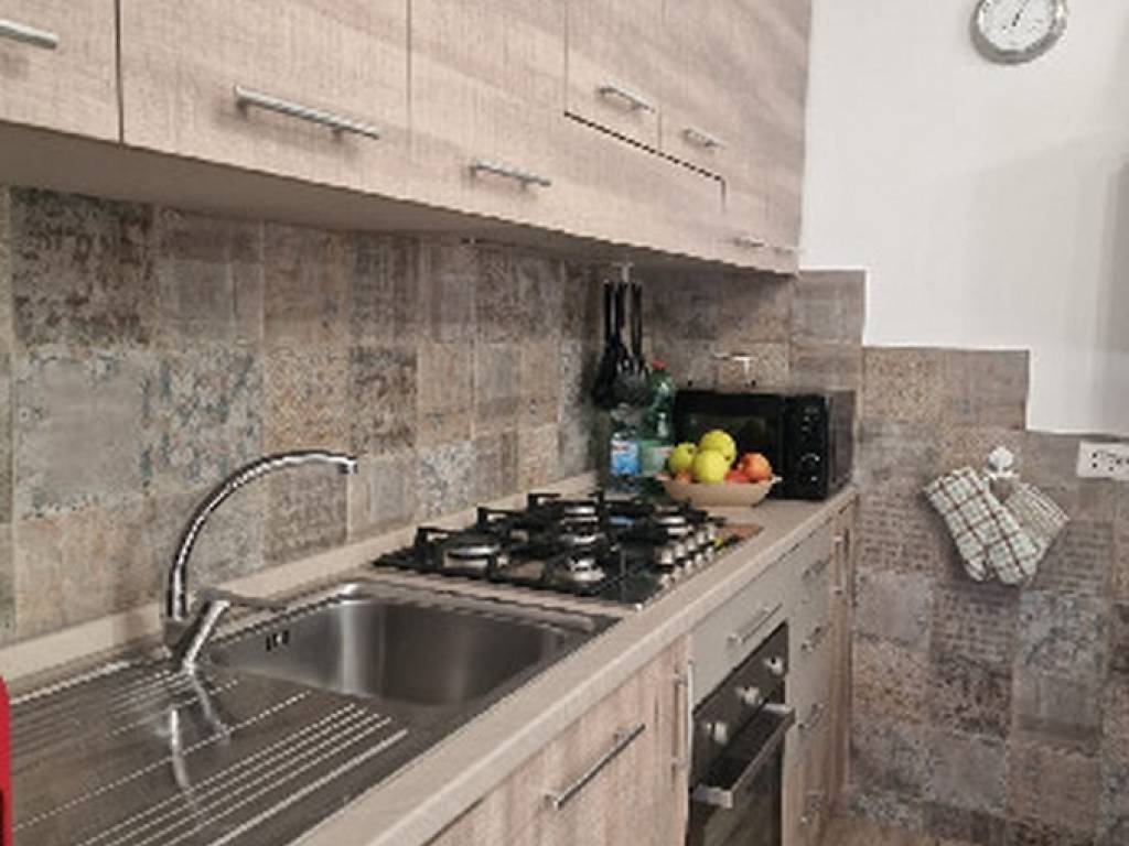 Appartamento a Monte argentario in Strada Provinciale Panoramica Porto Santo Stefano - Foto 3