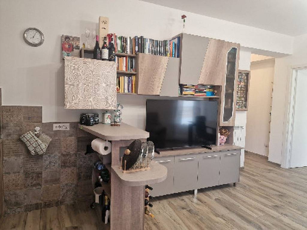 Appartamento a Monte argentario in Strada Provinciale Panoramica Porto Santo Stefano - Foto 4
