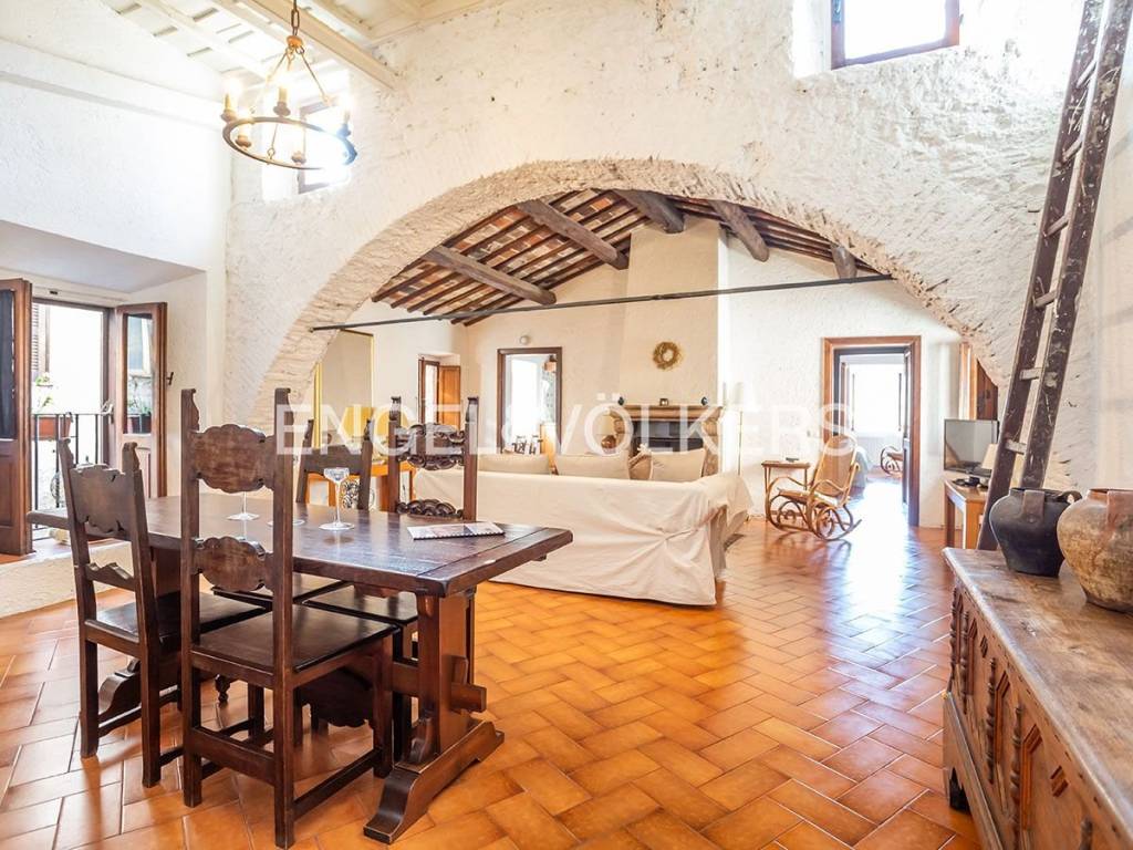 Appartamento a Bracciano in Via della Collegiata - Foto 3