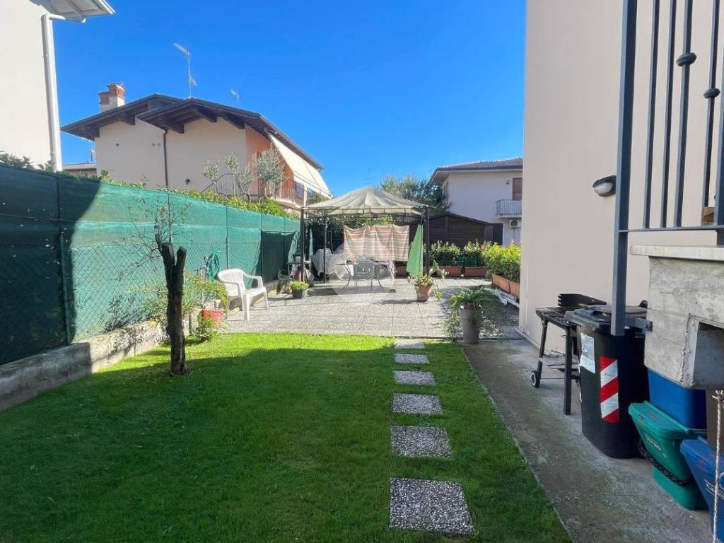 Appartamento a Castegnato in Via Franceschine, 37 - Foto 3