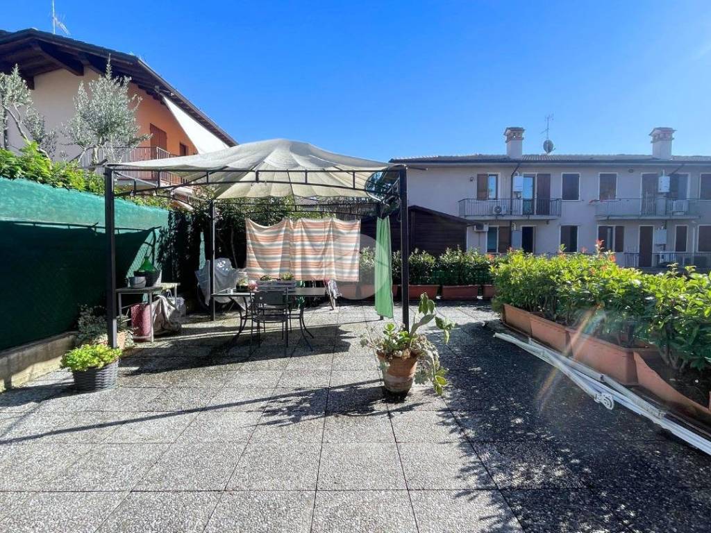 Appartamento a Castegnato in Via Franceschine, 37 - Foto 4