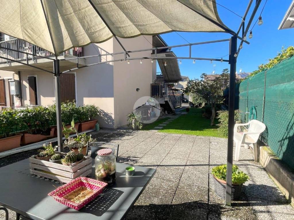 Appartamento a Castegnato in Via Franceschine, 37 - Foto 5