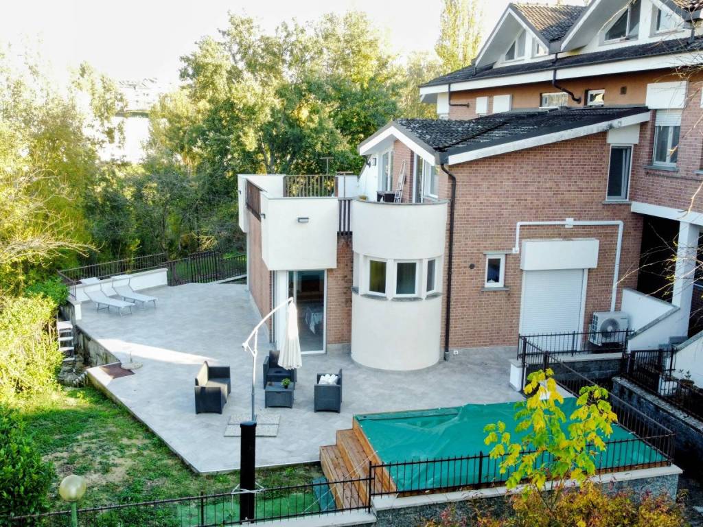 Appartamento a Asti in Via Leopoldo Fregoli, 46 - Foto 3