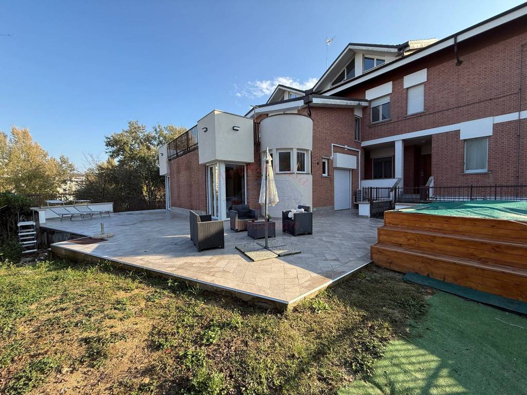 Appartamento a Asti in Via Leopoldo Fregoli, 46 - Foto 5