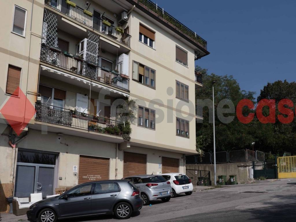 Appartamento a Salerno - Foto 2